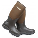 Сапоги утепленные HUNTLANDIA NEO-WINTER Fleece Brown арт.: WB-223